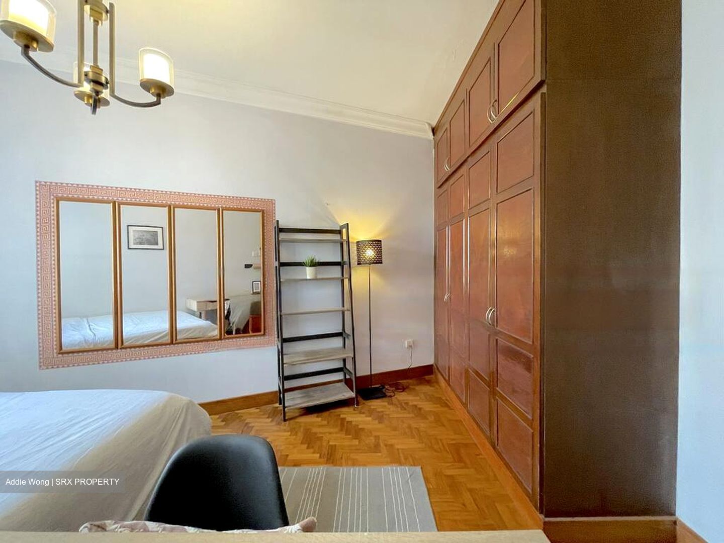 Parc Vista (D22), Condominium #557027661